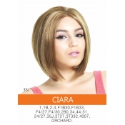 R&B Collection, Synthetic hair Magic Lace front wig, CIARA
